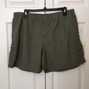Columbia Shorts